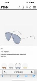 Picture of Fendi Sunglasses _SKUfw52349355fw